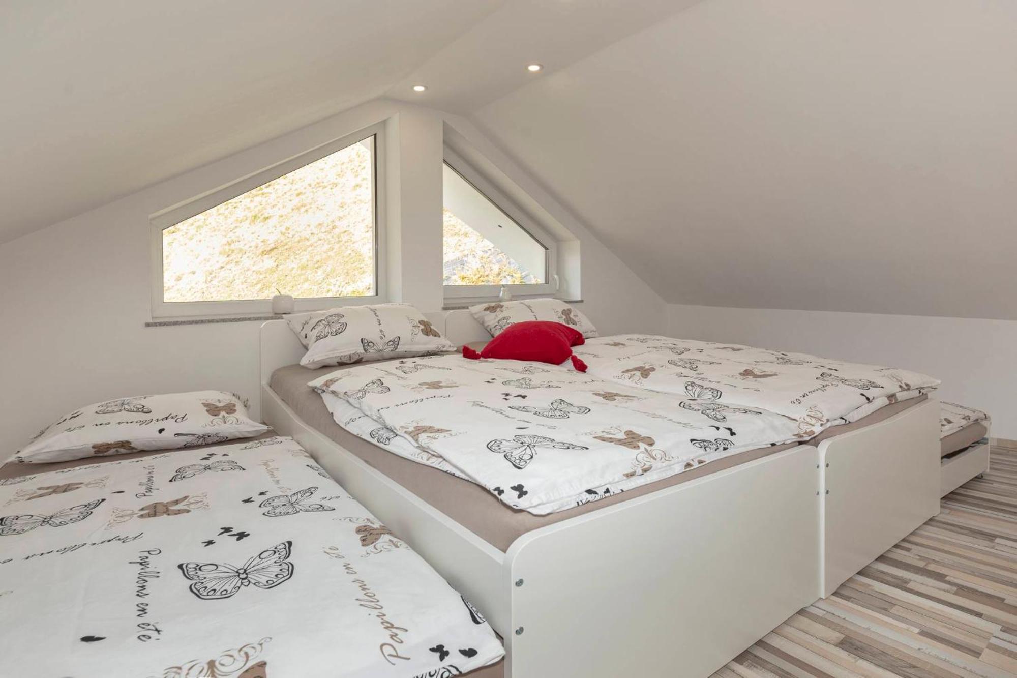 Holiday House Vikend Polzela 外观 照片