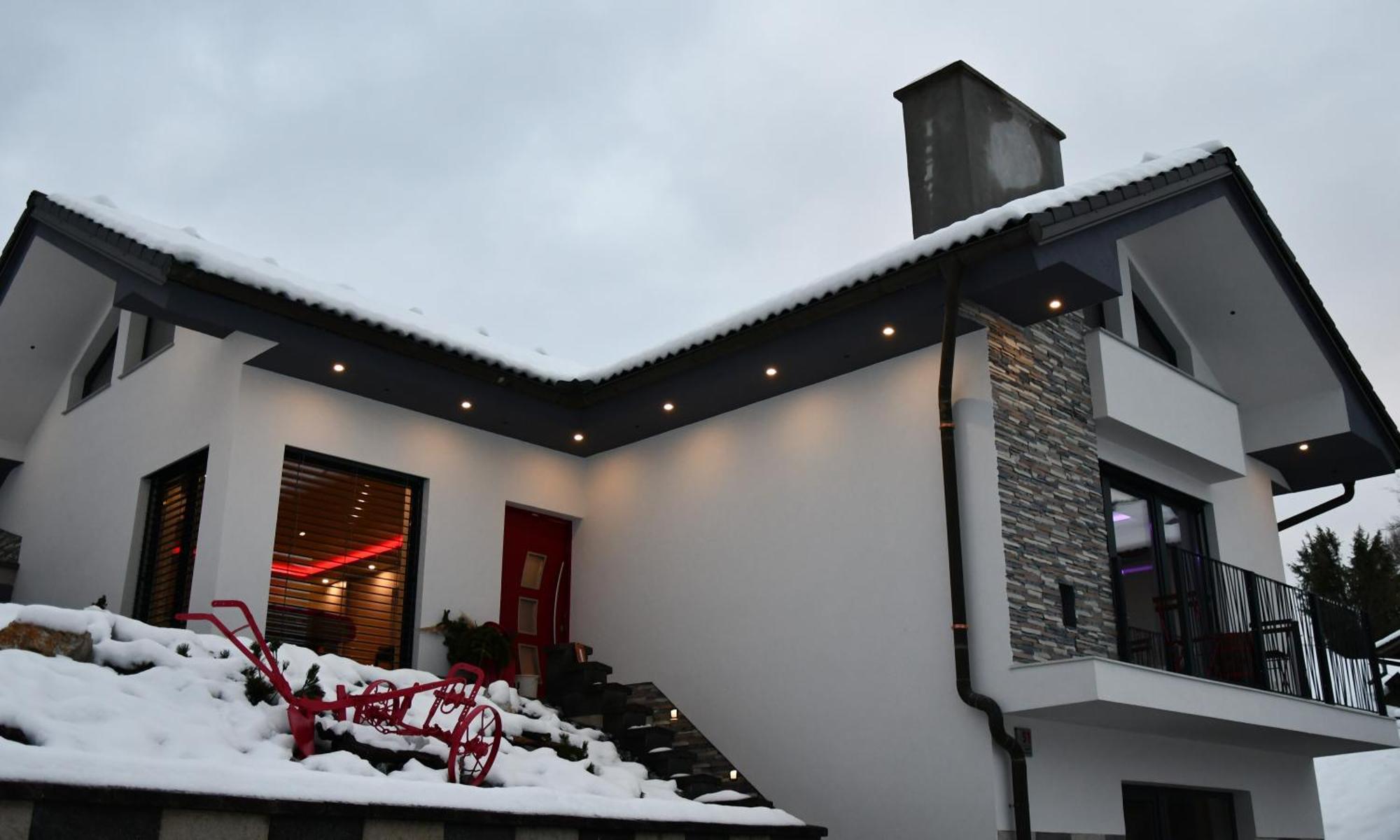Holiday House Vikend Polzela 外观 照片